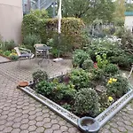 Komfort Stadt Mitte * 트리어