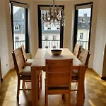 아파트 Komfort Stadt Mitte 트리어