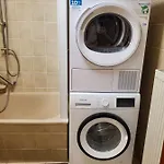 아파트 Komfort Stadt Mitte