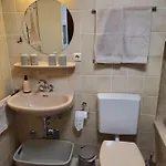 아파트 Komfort Stadt Mitte *