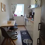 Komfort Stadt Mitte 아파트