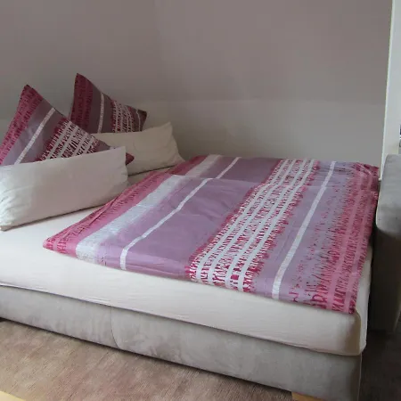 Apartman Komfort Stadt Mitte *