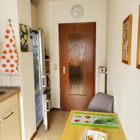 Komfort Stadt Mitte