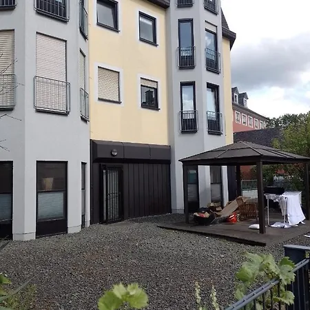 Komfort Stadt Mitte *