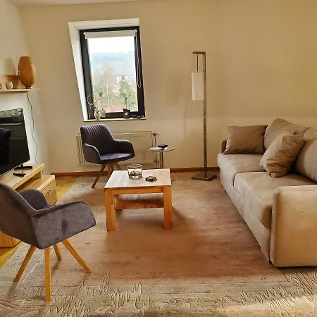 Komfort Stadt Mitte * Trewir