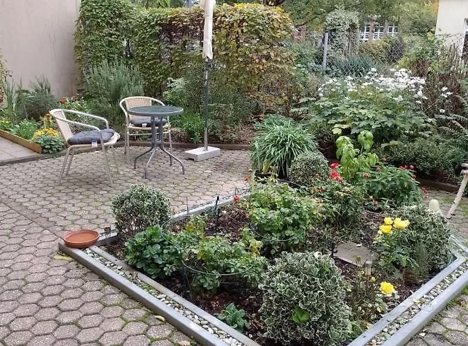 Komfort Stadt Mitte * トリーア