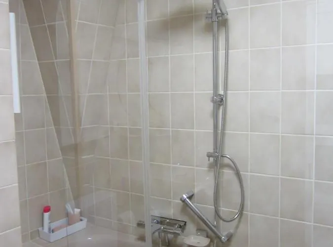 Komfort Stadt Mitte アパート トリーア