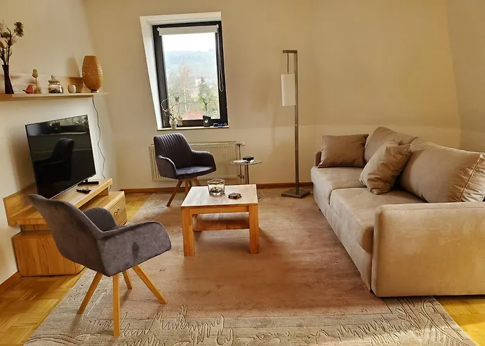 Komfort Stadt Mitte * トリーア